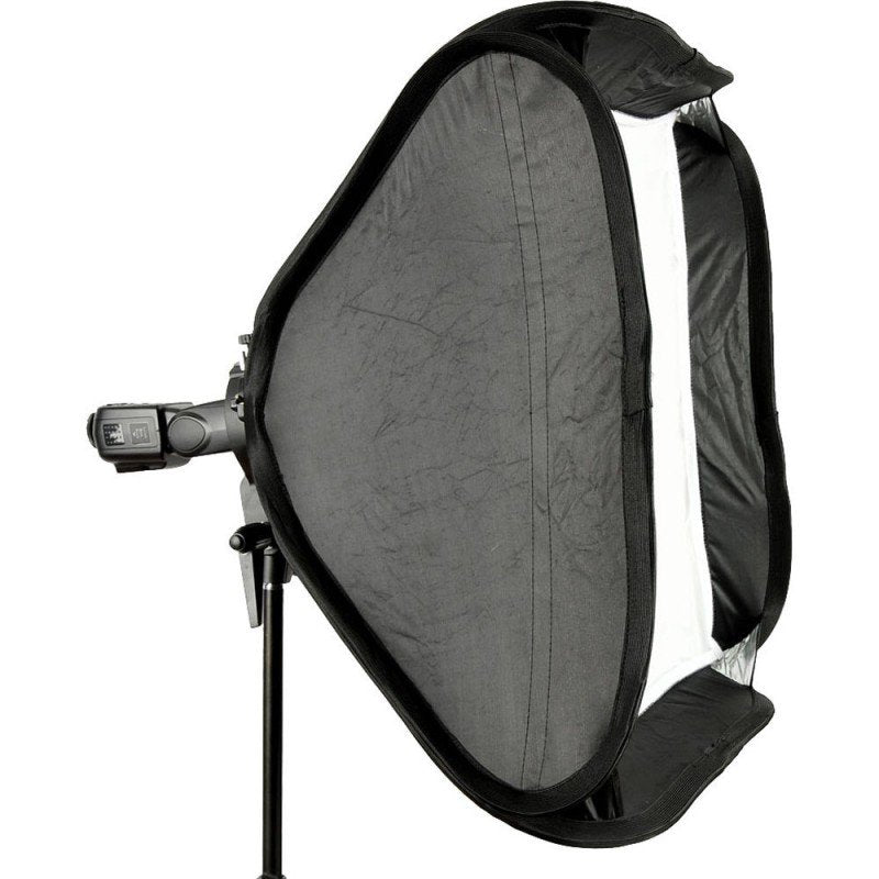 Godox SFUV4040 Kit da esterna con softbox e staffa S