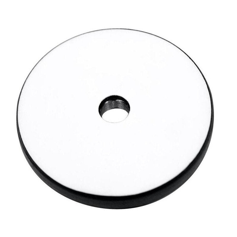 Howie Glatter  Self-Barlow attachment