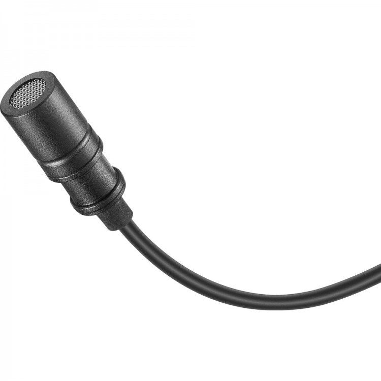 Godox LMS-12 AX Microfono da bavero - 1.2m