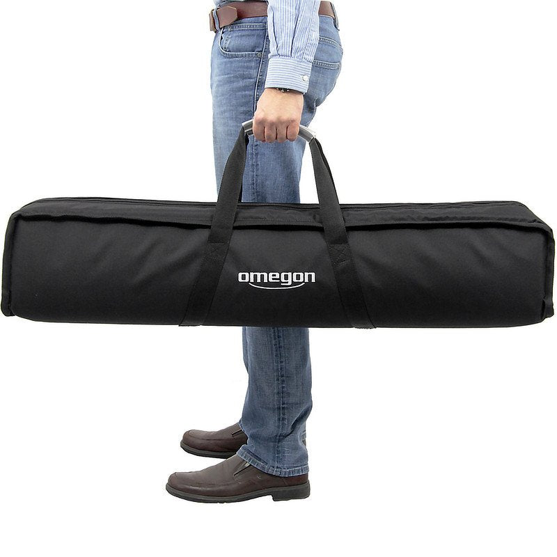 Omegon Borsa di trasporto per tubi/ottiche 4"