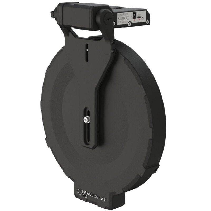 PrimaLuceLab Maschera flat field GIOTTO 255 ??mit ALTO-Teleskopabdeckung