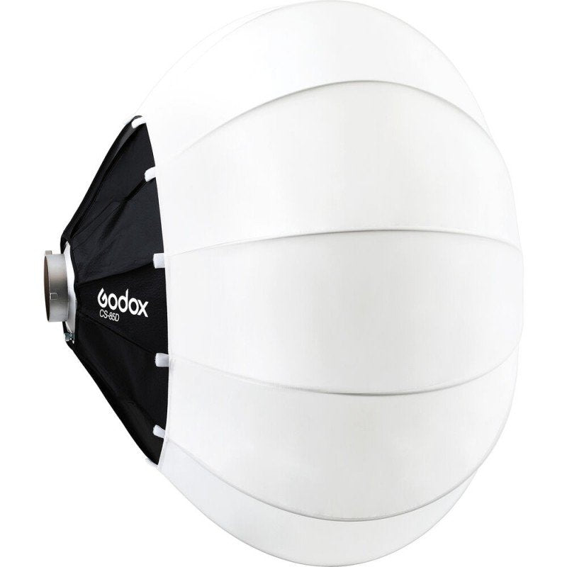 Godox CS-85D Softbox sferico a lanterna