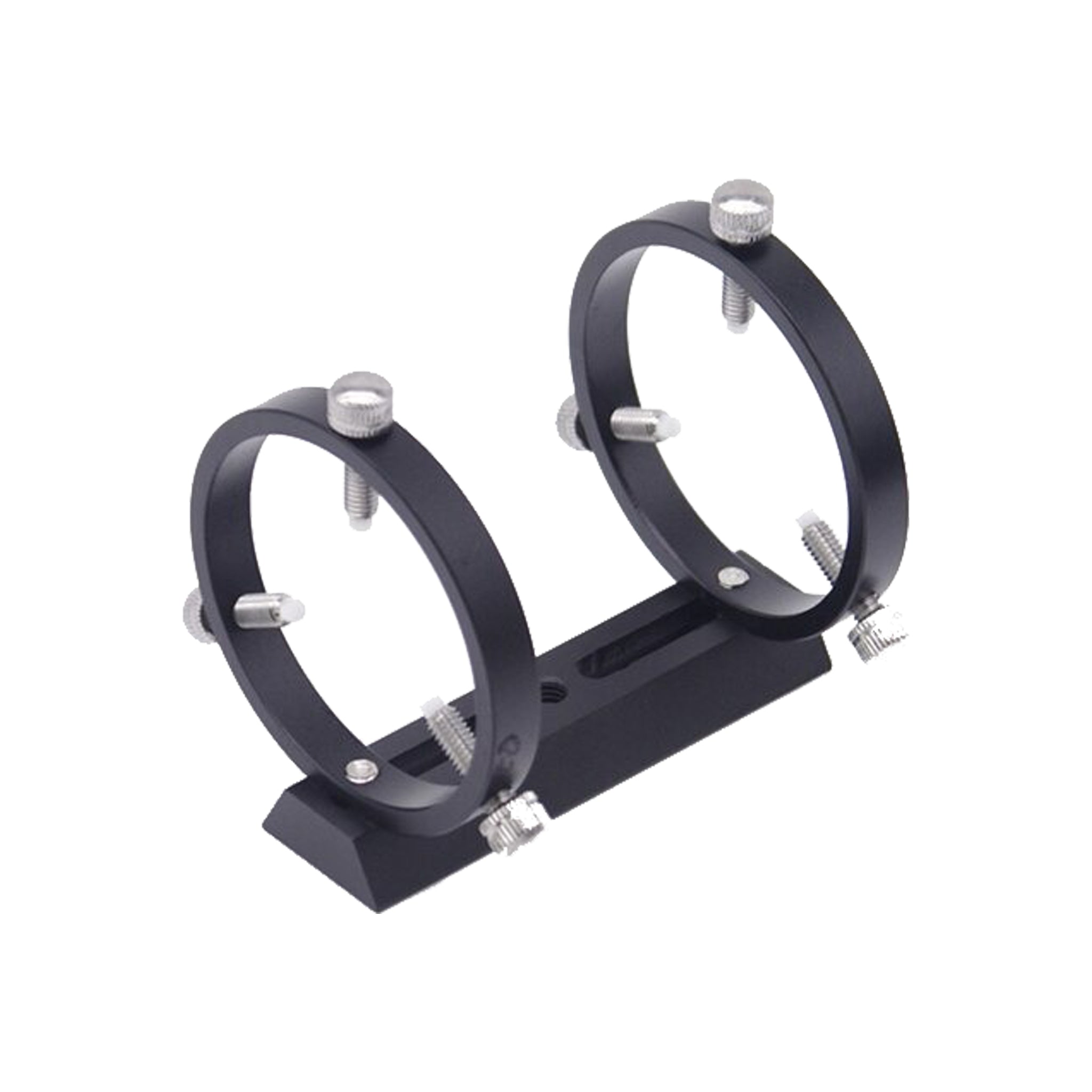 TAKE TK-RING60 Supporto ad anelli per cercatore o telescopio guida per diametro da 36 a 60mm
