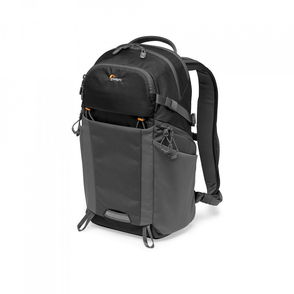 Lowepro Zaino Photo Active 200 AW Nero e grigio scuro