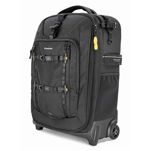 VANGUARD ALTA FLY 62T TROLLEY