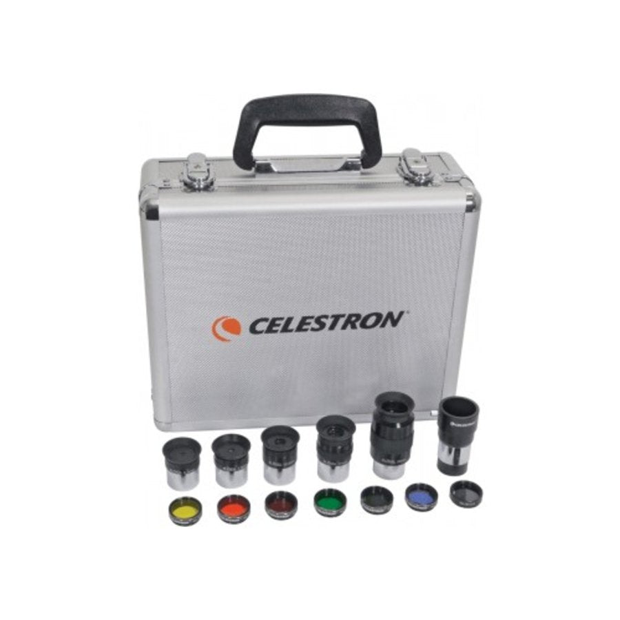 Celestron Kit accessori 31,8mm