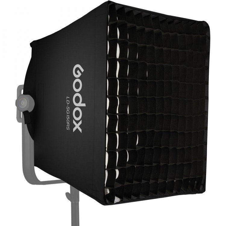 Godox LD-SG150RS Softbox con griglia per pannello LD150RS