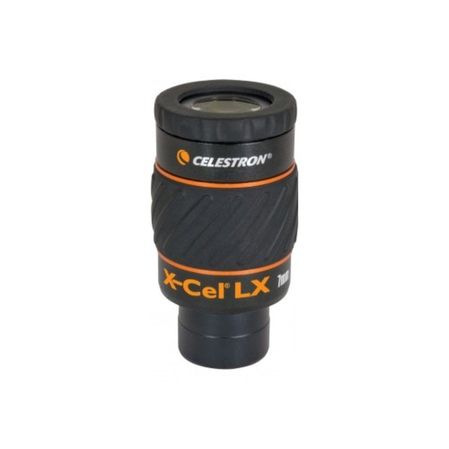 Celestron Oculare X-CEL LX 7mm