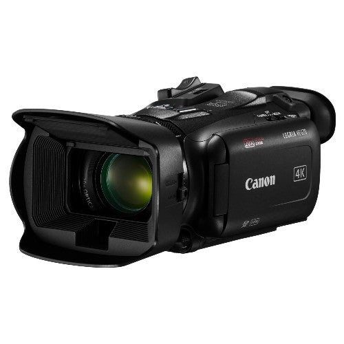 Canon Videocamera 4K LEGRIA HF G70
