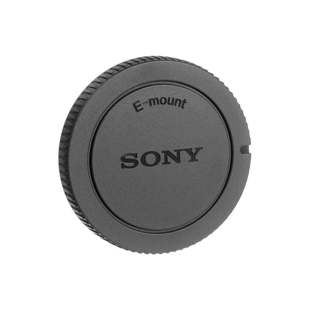 Take TK-TACASEM Tappo Frontale Compatibile per Fotocamera Sony E-Mount