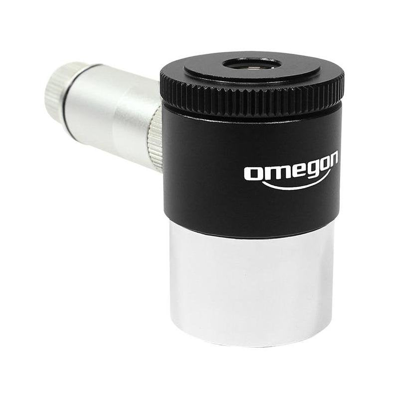 Omegon Oculare con reticolo a croce 12.5 mm. illuminato
