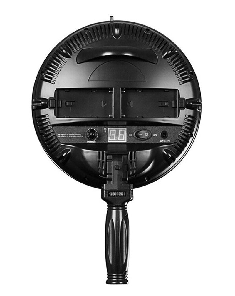 Tolifo PT-800B Faro a Led Temperatura Colore Regolabile 3200K - 5600K