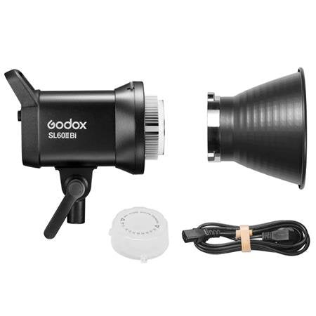Godox Faro SL60IIBI LED Light (Bi-color )