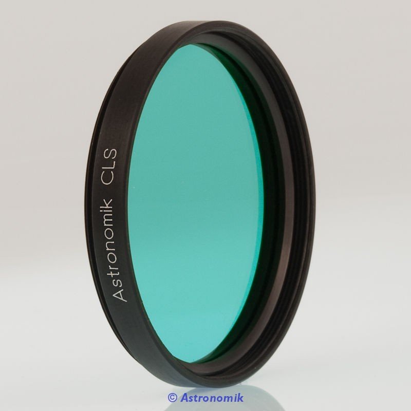 Astronomik filtro 2" CLS