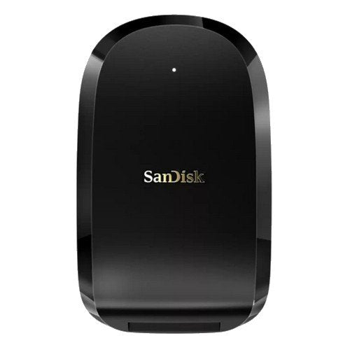 Lettore SanDisk CFexpress USB 3.1