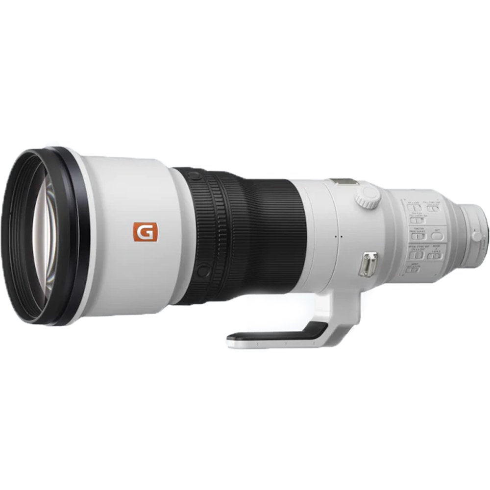 Sony FE 600 mm GM F/4.0 (SEL600F40GM.SYX)