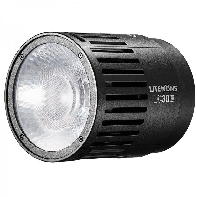 Mini illuminatore a LED Godox LC30BI Litemons