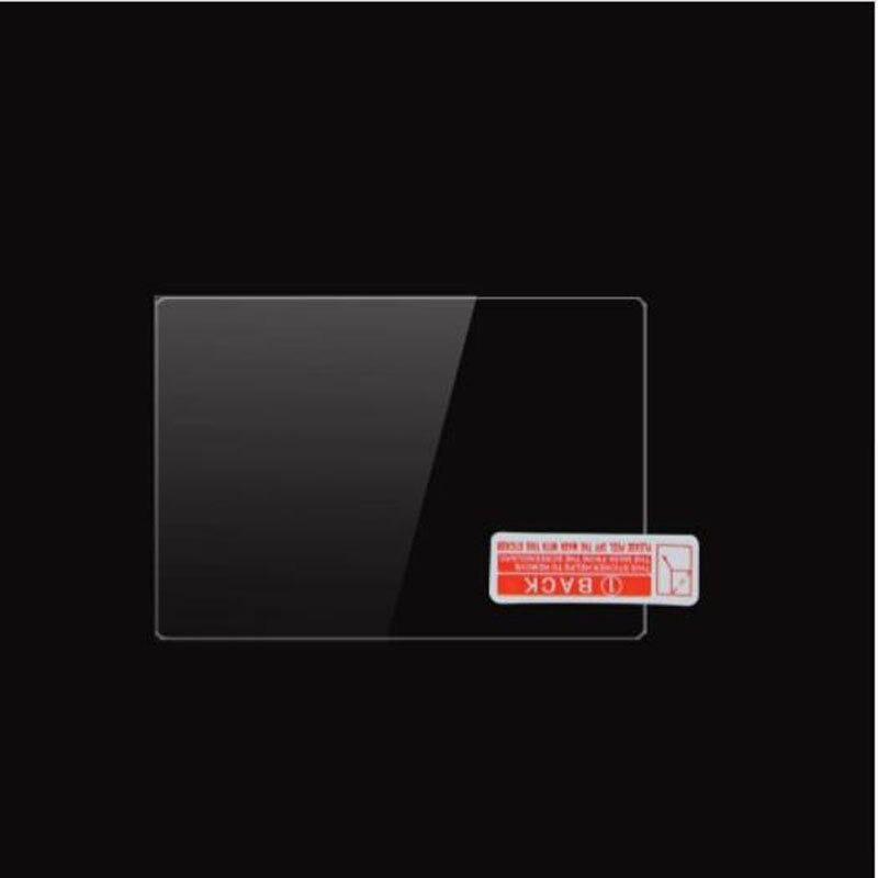 Take TK-GLASS5 Vetrino Vetro Pellicola di Protezione per Display per Sony Alpha A7 Mark III