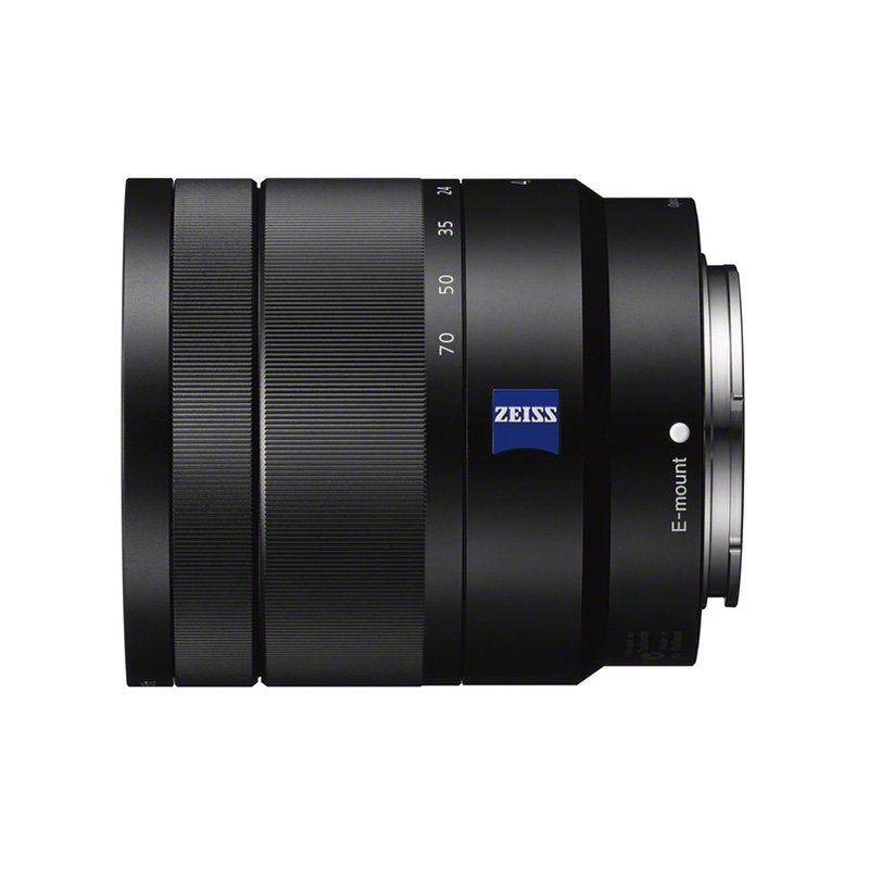 Sony Vario-Tessar T* E 16-70mm F4 ZA OSS