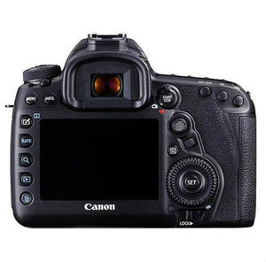 Canon EOS 5D Mark IV Kit EF 24-105mm f4L IS II USM reflex full frame