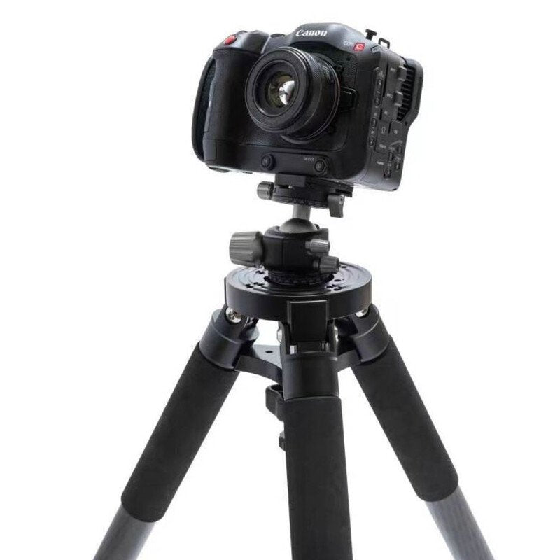 iOptron  Cavalletto Carbon Tripod