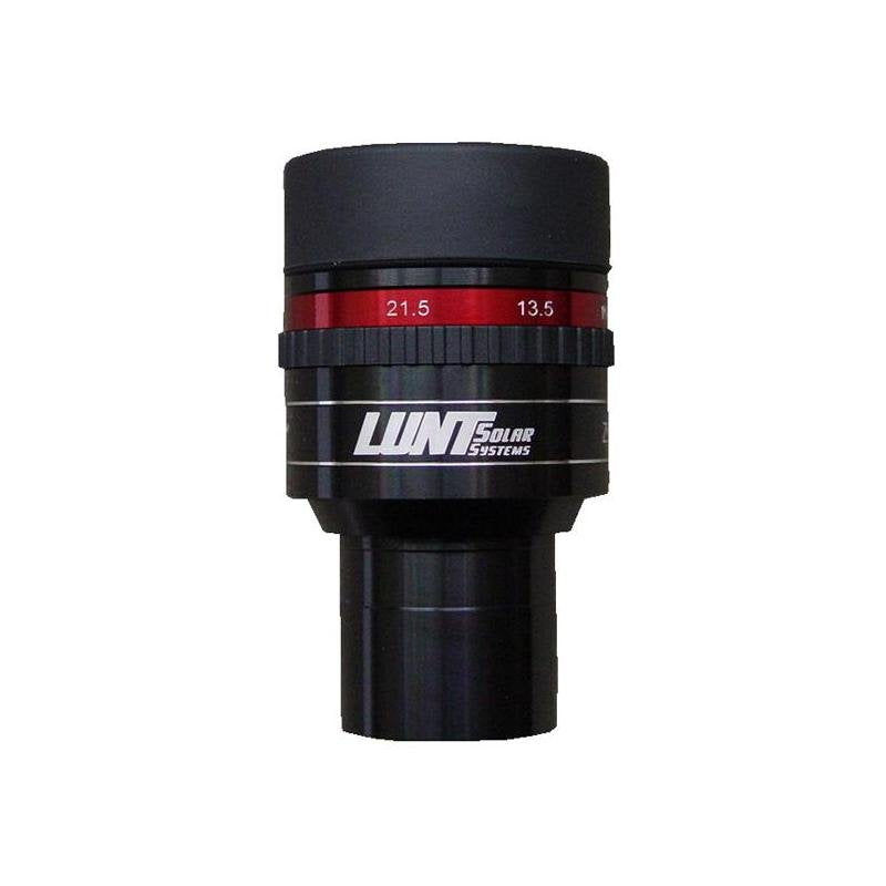 Lunt Solar Systems Oculare zoom 7.2mm - 21.5mm 1.25"