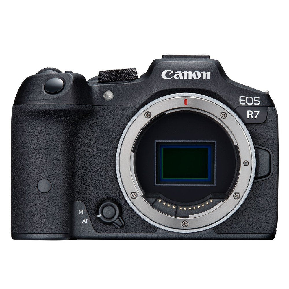 Canon EOS R7 + RF 24-105 F/4L IS USM