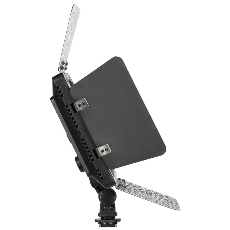 Quadralite Thea RGB Faro 150 Led,  Temperatura Colore Regolabile 2800-8000K