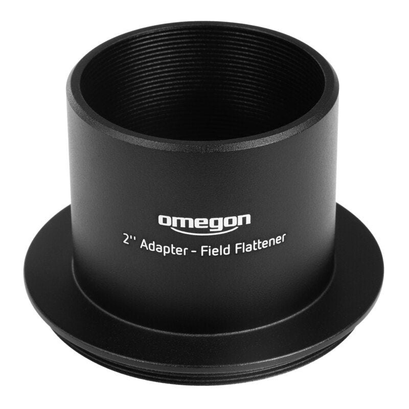 Omegon Adattore Adattatore da 2" per spianatore di campo