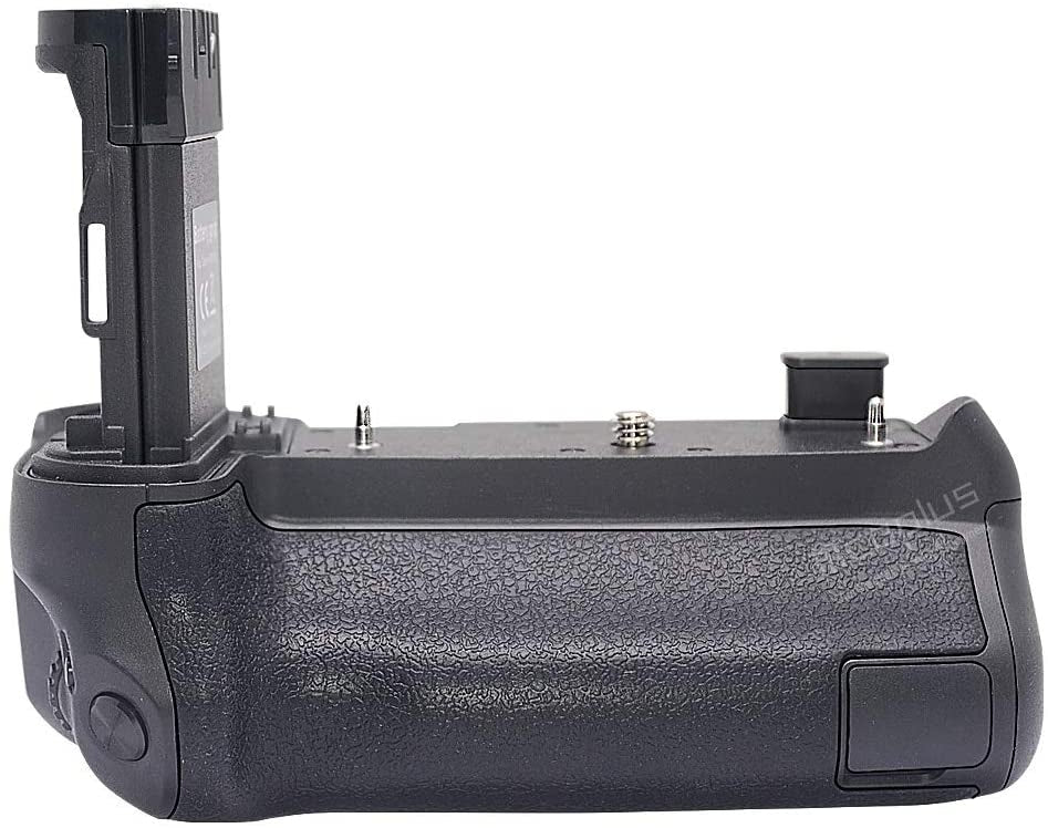 Mcoplus BG-EOSR Battery Grip Impugnatura Verticale per Canon Eos R