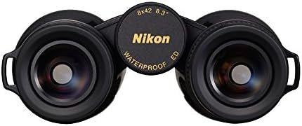 Binocolo Nikon Monarch HG 8x42 – GARANZIA NITAL 10 ANNI ITALIA
