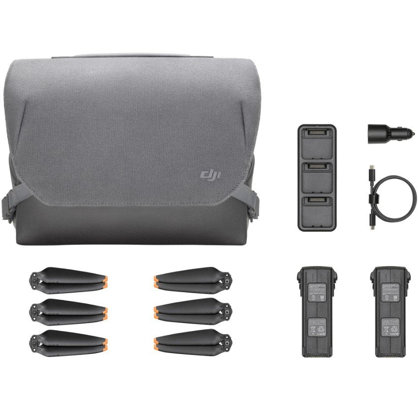 DJI Mavic 3 Classic + Fly More Combo kit