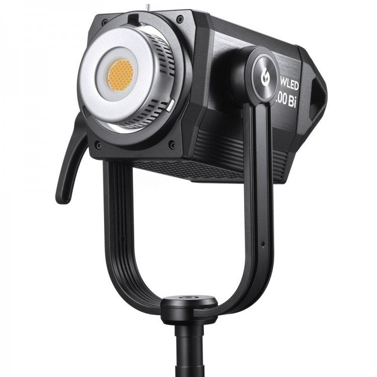 Godox M200Bi Knowled Illuminatore a LED bicolore