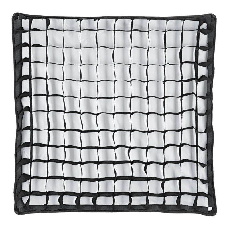 Godox SB-GUSW9090 Softbox quadrato 90x90 cm pieghevole con attacco Bowens e griglia