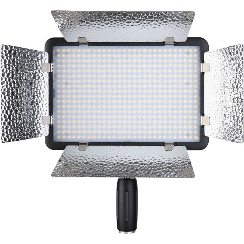 Pannello a LED Godox LED500LR-W 5600K