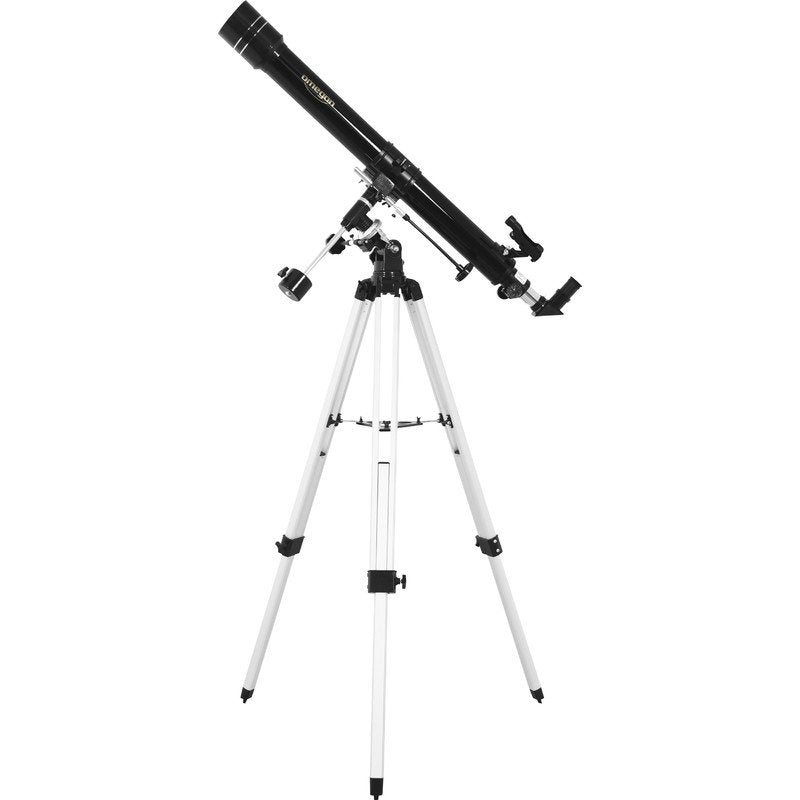 Omegon Telescopio AC 70/900 EQ-1