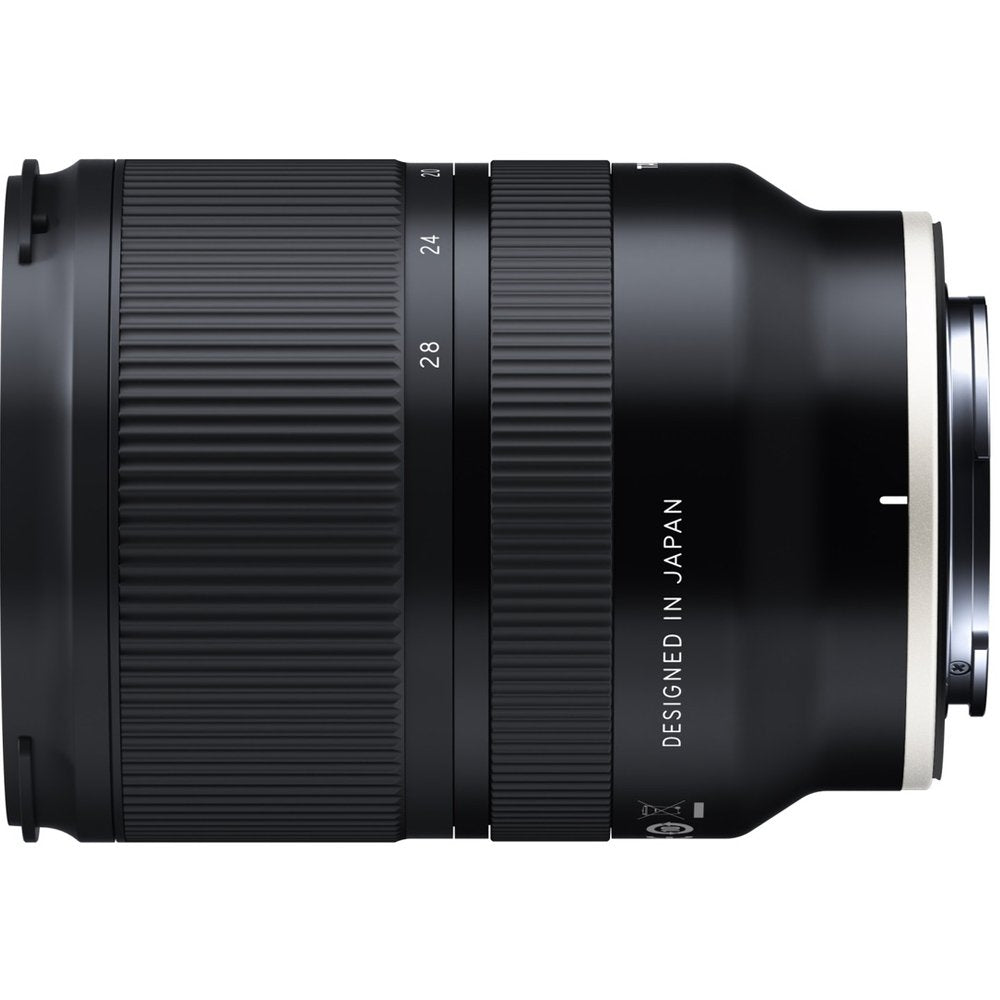 Tamron 17-28mm F/2.8 Di III RXD Sony FE