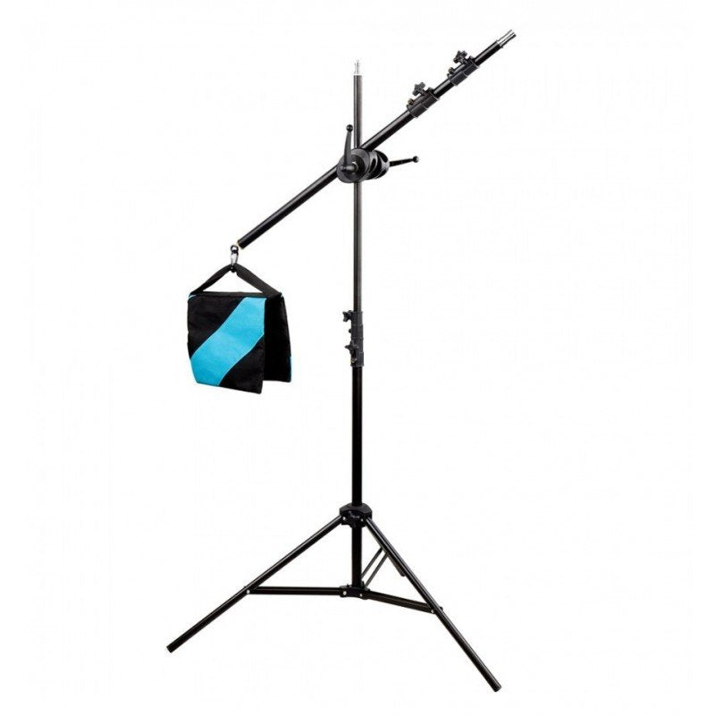 Godox Stativo a giraffa LB03 boom