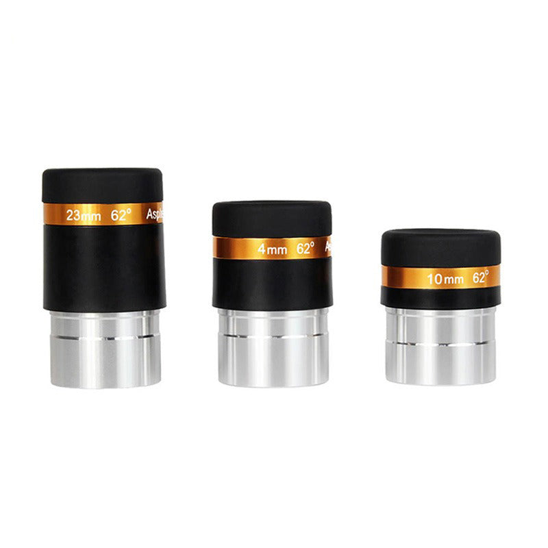 Take TK-OC23MM Oculare Asferico da 23mm a 62° da 1.25 pol