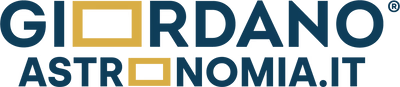 Giordano Astronomia